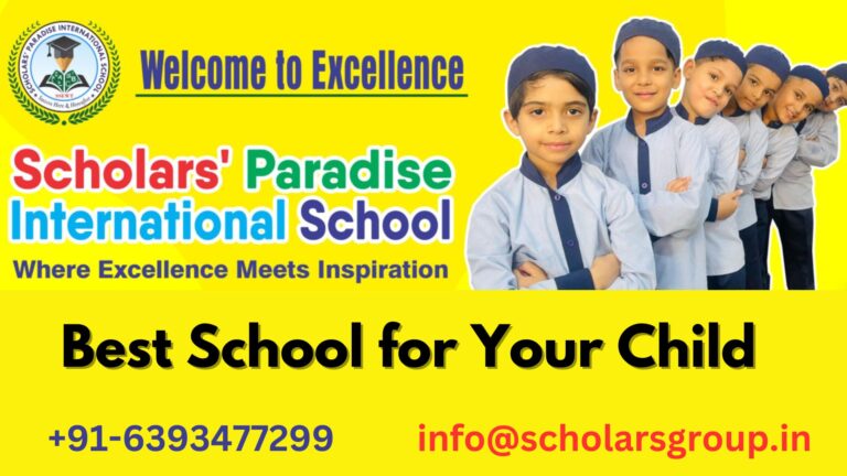 School Selection Tips for Parents