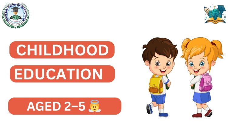 Primary Level of Education