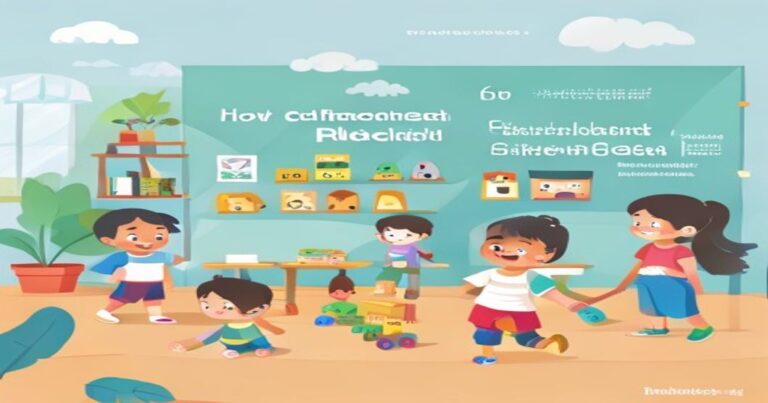 How to choose the right preschool in Lucknow — Scholars Paradise International School