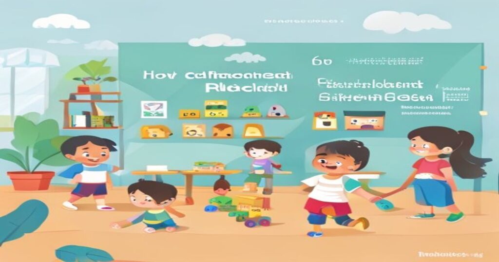 How to choose the right preschool in Lucknow