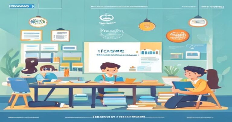 ICSE vs CBSE vs UP Board – Which is best for your child in Lucknow — Scholars Paradise International School
