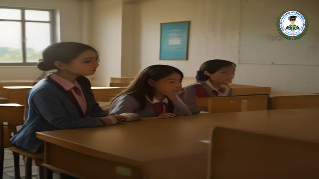 Value-based moral education in Lucknow schools - Scholars Paradise Lucknow